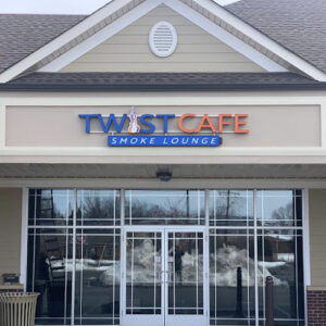 Twist Cafe - Somerset