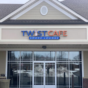 Twist Cafe - Somerset