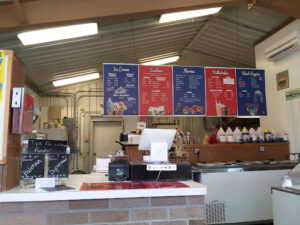 Twist & Shake - Olean