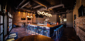 Twist Social Club - Cleveland