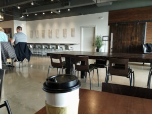 Twisted Bean Coffee Company - Des Moines