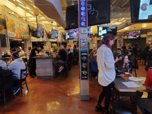 Twisted Chef Cantina - Gilbert