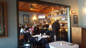 Twisted Cuisine - Kenosha