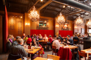 Twisted Fork - Omaha