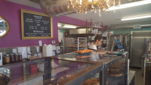 Twisted & Glazed - Paso Robles