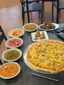 Twisted Indian - Tucson