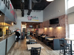 Twisted Kitchen Marietta - Marietta