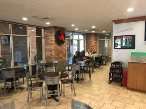Twisted Noodle Cafe - St. George
