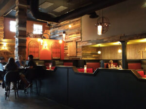 Twisted Oak Tavern - Camarillo - Camarillo