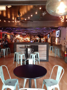 Twisted Pig Ale & Smokehouse - Portsmouth