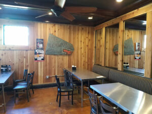 Twisted Ranch - St. Louis