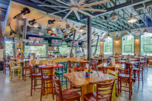 Twisted Root Burger Co. - Shreveport