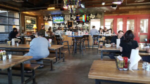 Twisted Root Burger Co. - Coppell