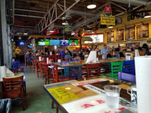 Twisted Root Burger Co. - San Angelo