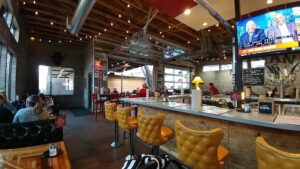 Twisted Root Burger Co. - Mansfield