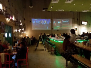 Twisted Root Burger Co. - Waco