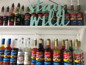 Twisted Sisters Cafe - Vancouver
