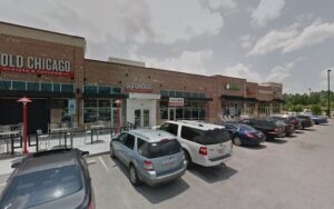 Twisted Tenders - Jacksonville