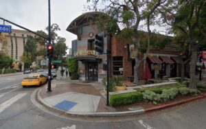 Twisted Tenders - Burbank