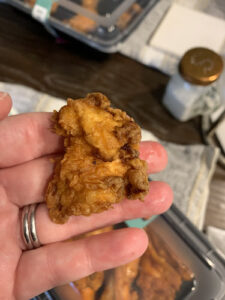 Twisted Tenders - Beaverton