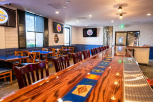 Twisted Times Restaurant Sports & Spirits - Walnut Creek