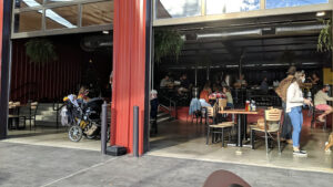 Twisted Track Brewpub - Roanoke