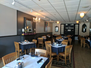 Twisted Willow Restaurant - Port Washington