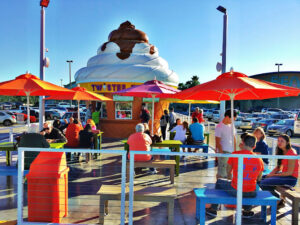 Twistee Treat Spring Hill - Spring Hill