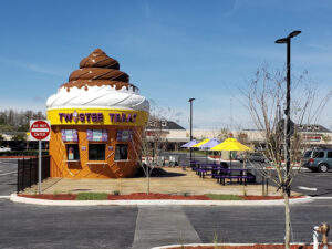 Twistee Treat Wesley Chapel - Wesley Chapel