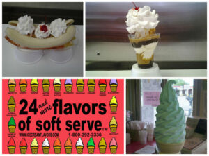 Twistee Treat West - Massillon
