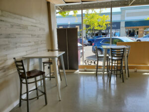 Twisters Espresso - Kennewick
