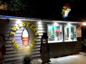 Twisters Soft Serve - Murrells Inlet