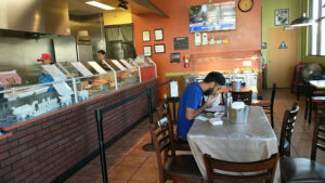 Two Amigos - Pleasanton