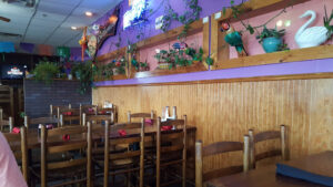 Two Amigos Mexican Restaurant - Orange