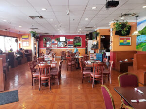 Two Amigos Restaurant - Chantilly