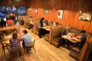 Two Bandits Brewing Co. - Hicksville