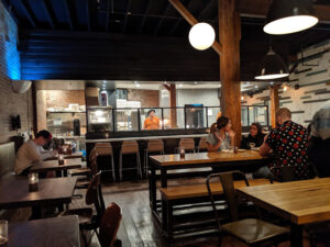 Two Birds Taphouse - Marietta