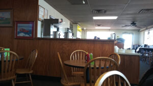 Two Brothers BBQ - Wichita