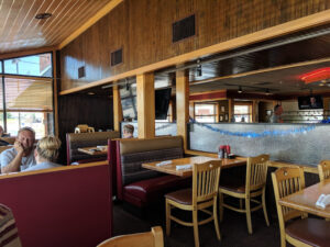 Two Brothers BBQ & Sports Grill - Wichita