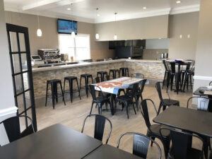 Two Brothers Cafe and Pizzeria - Utica