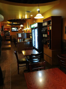 Two Brothers Coffee Brew & Eatery - Brighton