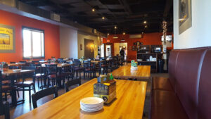 Two Brothers Tap House - Warrenville