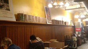 Two Cousins' Pizza Co - Mansfield