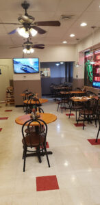 Two Cousins Pizza & Restaurant - Camp Hill