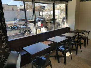 Two Crepes - Union City