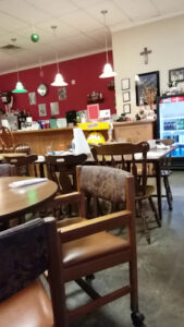 Two Dads Cafe n Catering - Kingsport