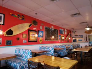 Two Dudes Seafood Restaurant PV - Ponte Vedra Beach