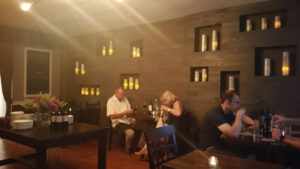 Two Fish BYOB - Medford