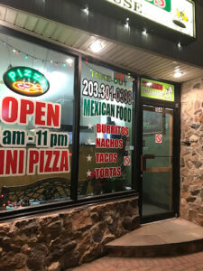 Two Friends Pizza House - Milford