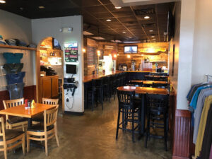 Two Guys Grille - Wilmington